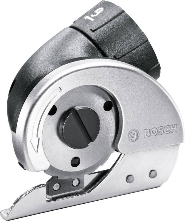 Produktbild: Bosch Home and Garden 1600A001YF Schneideaufsatz Passend f&uuml;r (Bohrmaschinen) Bosch IXO