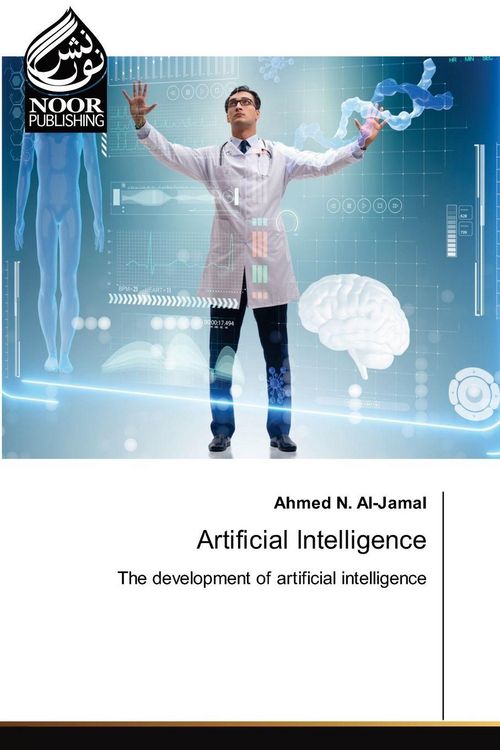 Produktbild: Artificial Intelligence