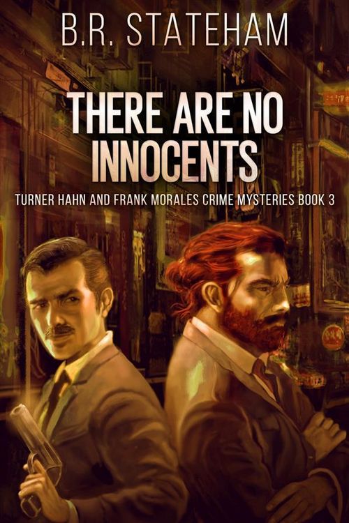 Produktbild: There Are No Innocents