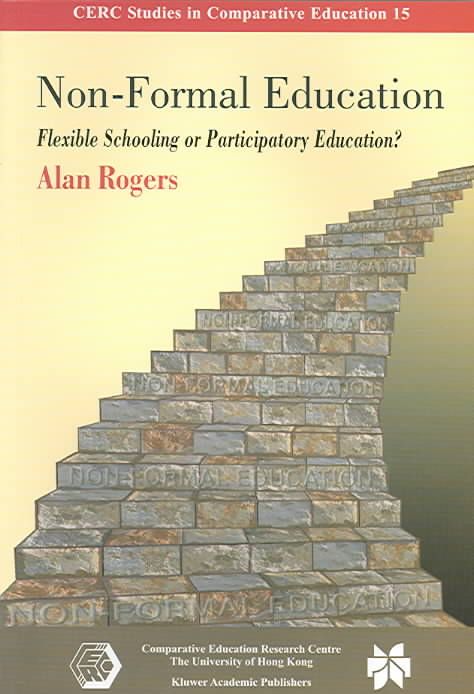 Produktbild: Non-Formal Education
