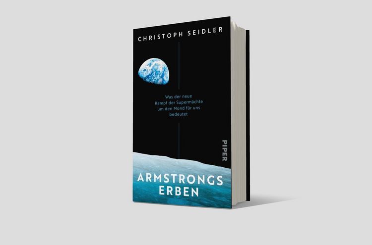 Produktbild: Armstrongs Erben