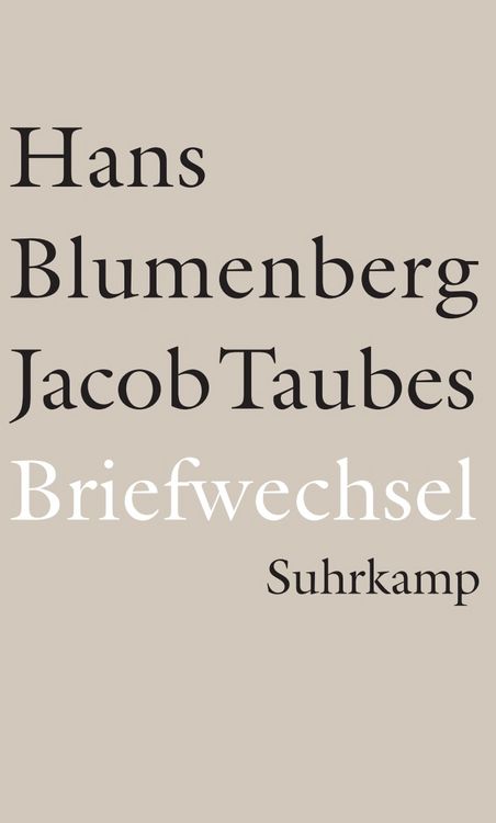 Produktbild: Briefwechsel 1961&ndash;1981