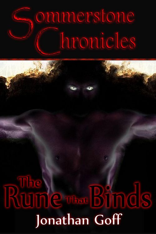 Produktbild: Rune that Binds
