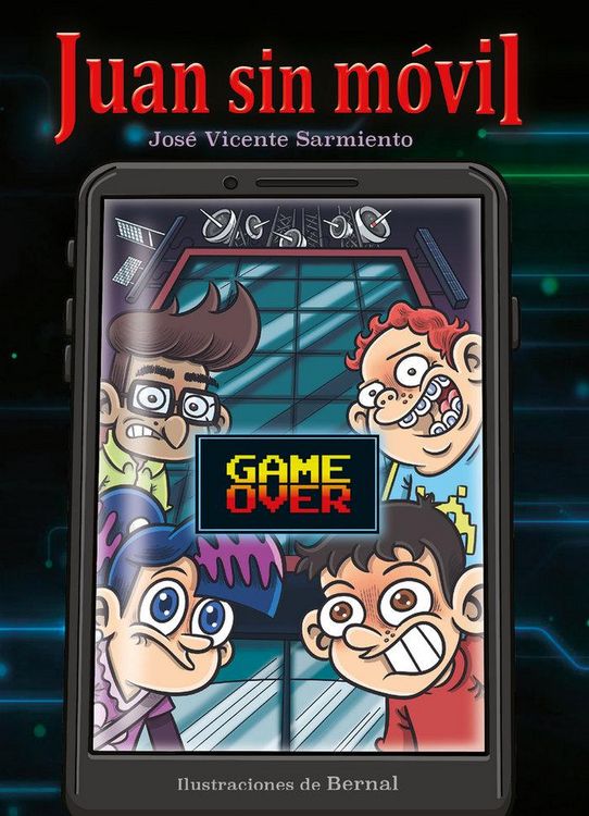 Produktbild: Juan Sin M&oacute;vil 2