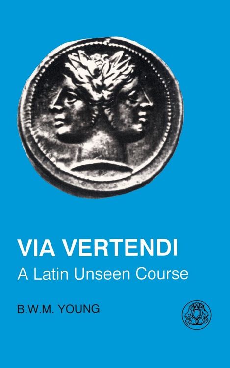 Produktbild: Via Vertendi