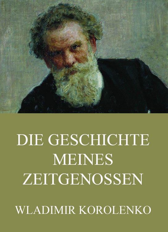 Produktbild: Die Geschichte meines Zeitgenossen