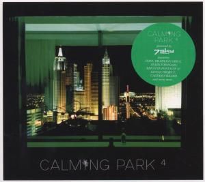 Produktbild: Calming Park