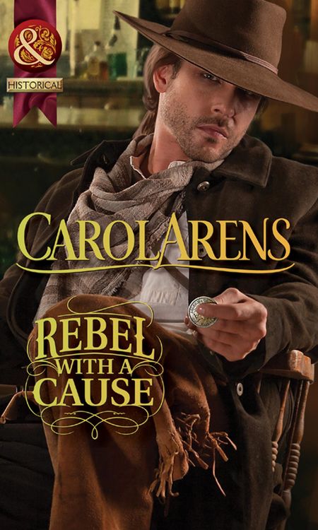 Produktbild: Rebel With A Cause