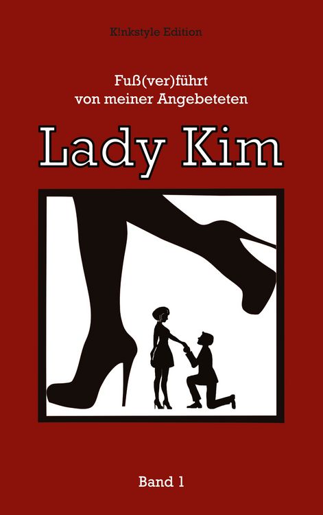Produktbild: Fu&szlig;(ver)f&uuml;hrt