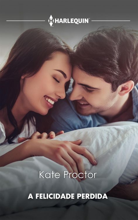 Produktbild: A felicidade perdida