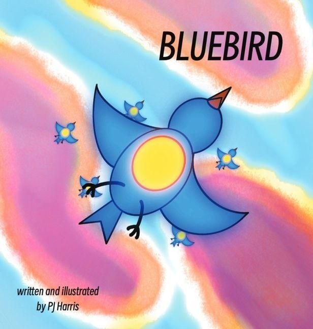 Produktbild: Bluebird