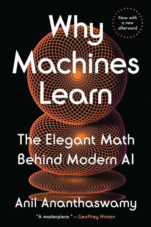 Produktbild: Why Machines Learn