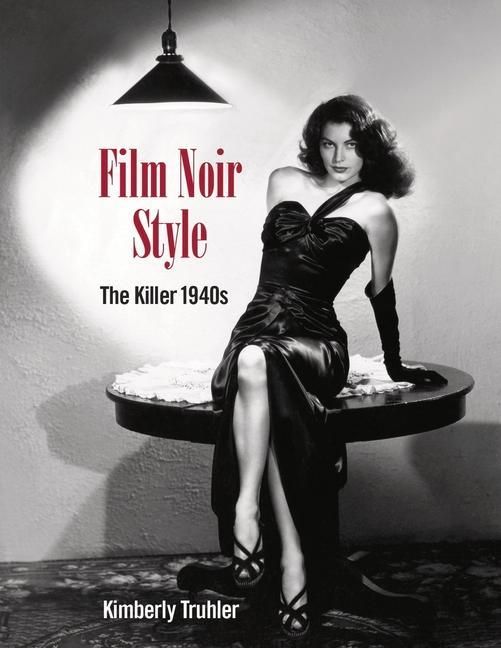 Produktbild: Film Noir Style