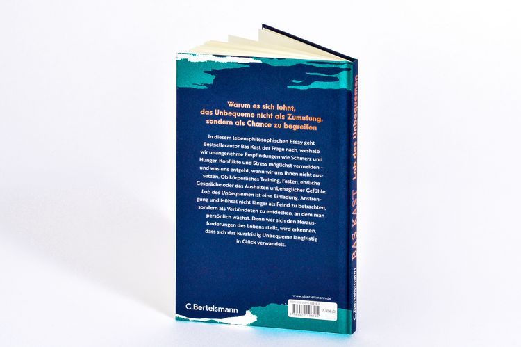 Produktbild: Lob des Unbequemen