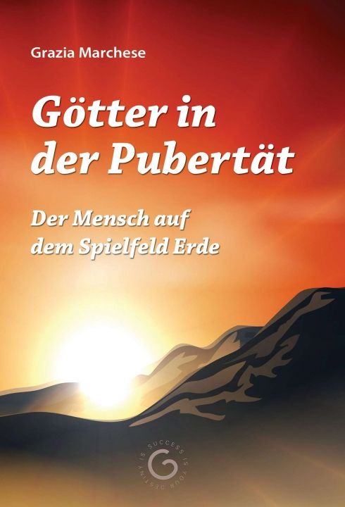 Produktbild: G&ouml;tter in der Pubert&auml;t
