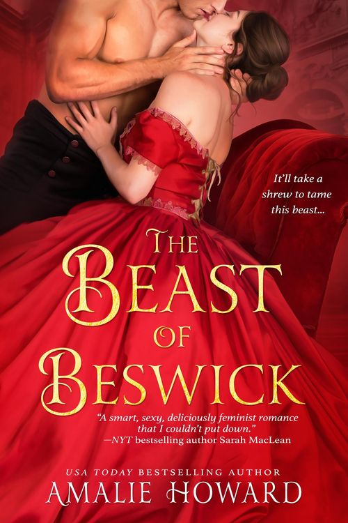 Produktbild: The Beast of Beswick