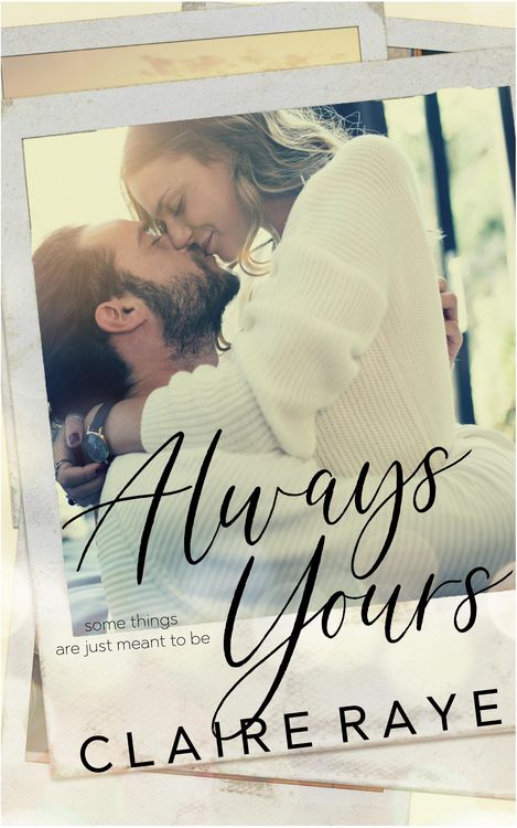 Produktbild: Always Yours (Love & Wine Series, #1)