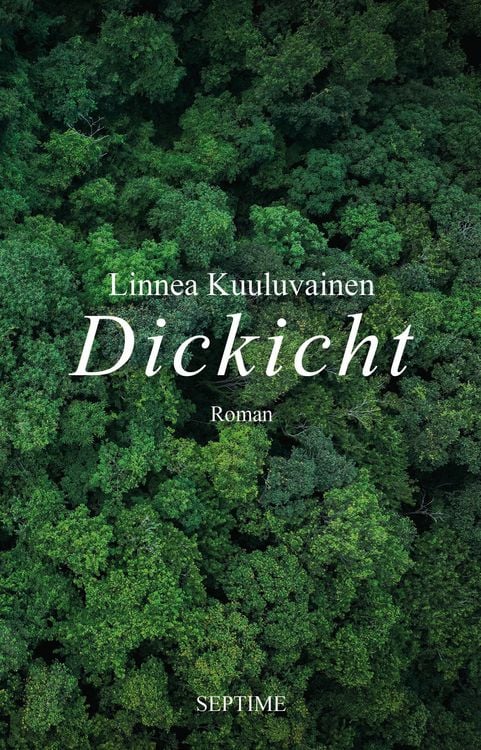 Produktbild: Dickicht
