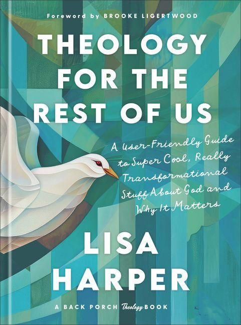 Produktbild: Theology for the Rest of Us