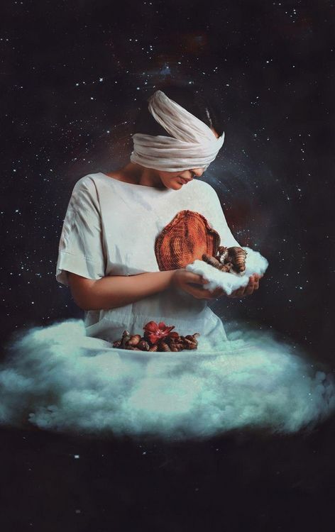 Produktbild: Opening Fear by Teresa Orbegoso