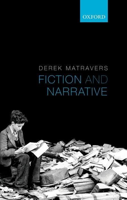 Produktbild: FICTION & NARRATIVE