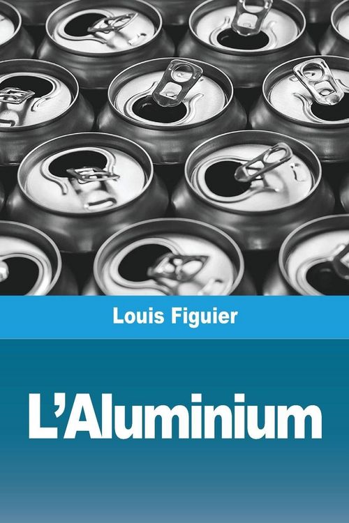 Produktbild: L'Aluminium
