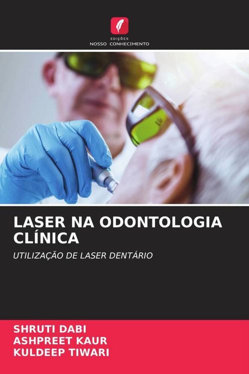 Produktbild: Laser Na Odontologia Cl&iacute;nica