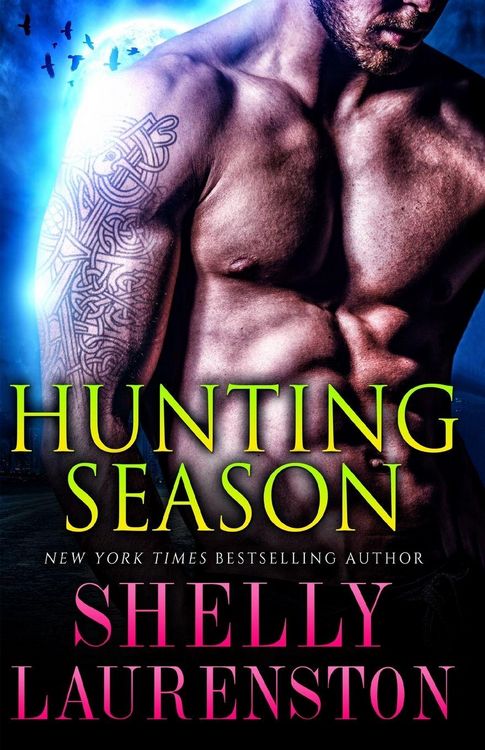 Produktbild: Hunting Season