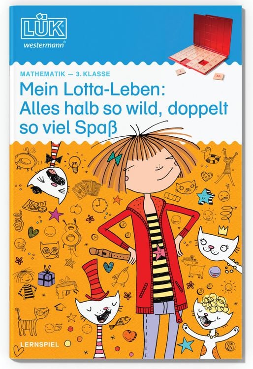 Produktbild: L&Uuml;K