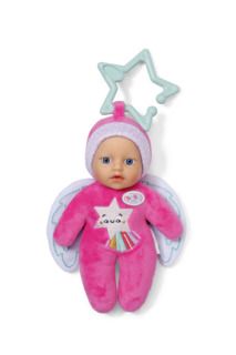 Produktbild: BABY born for babies Engel 3 sortiert 18cm