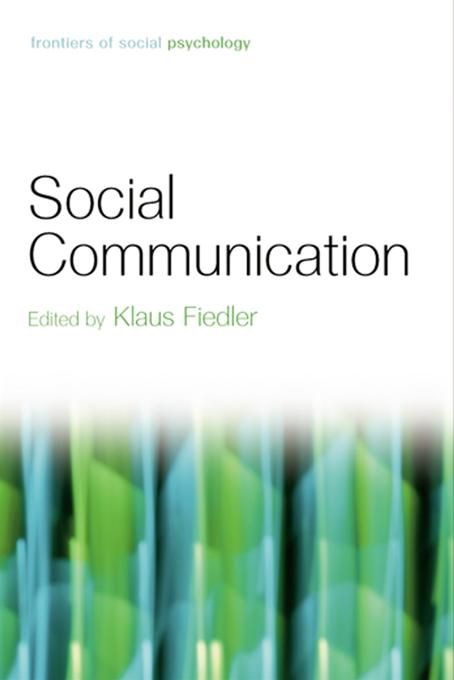 Produktbild: Social Communication