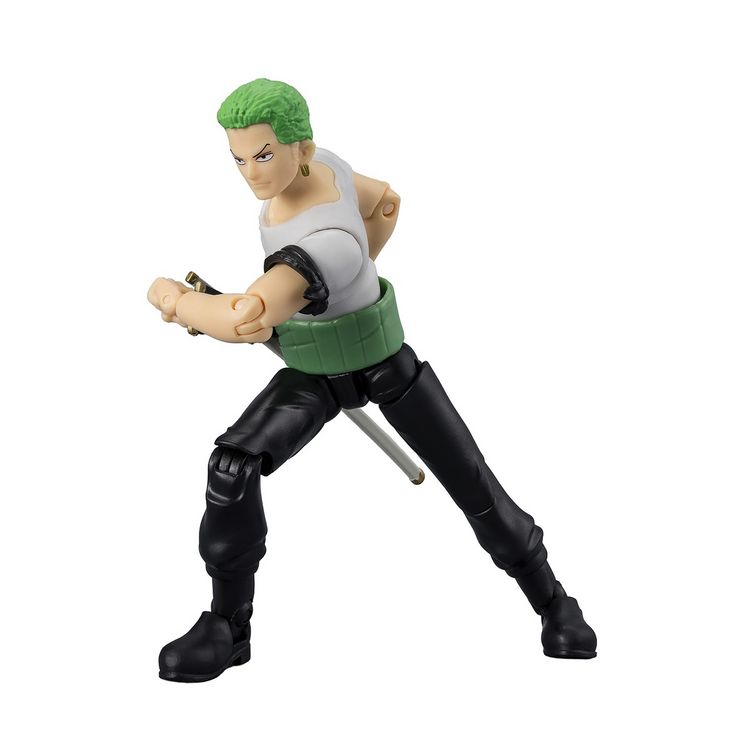 Produktbild: Sammelfigur One Piece Ultimate Legeneds Zoro 12cm