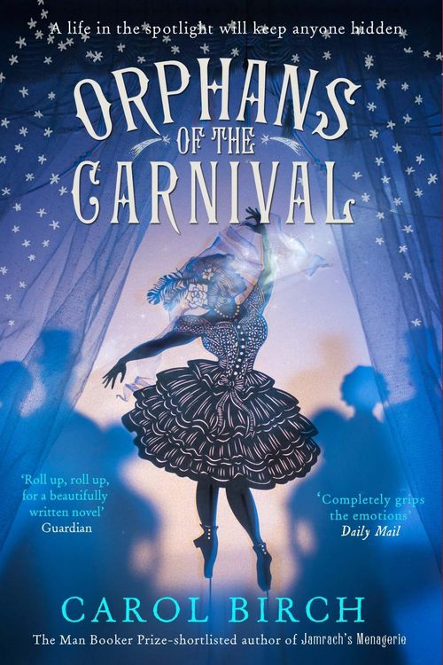 Produktbild: Orphans of the Carnival