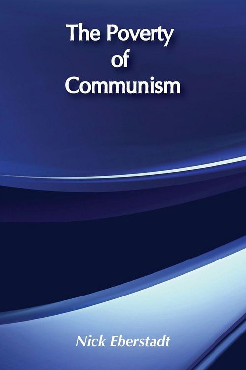Produktbild: The Poverty of Communism