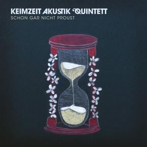 Produktbild: Schon gar nicht Proust (180g)
