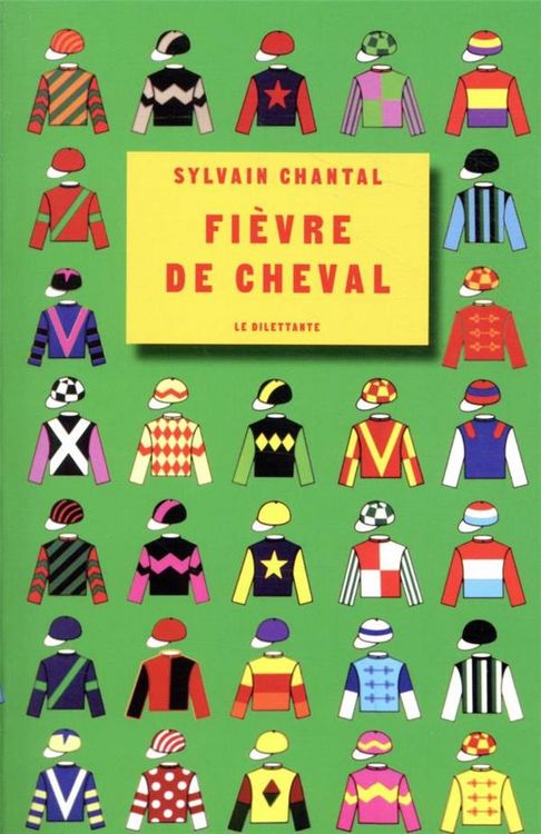 Produktbild: Fi&egrave;vre de cheval
