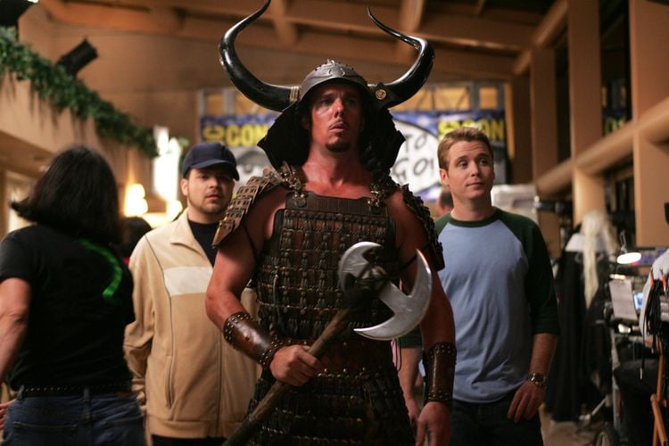 Produktbild: Entourage - Staffel 2 [3 DVDs]