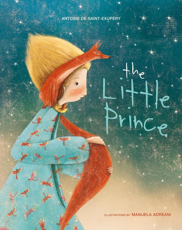 Produktbild: The Little Prince
