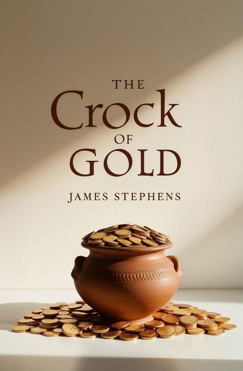 Produktbild: The Crock of Gold