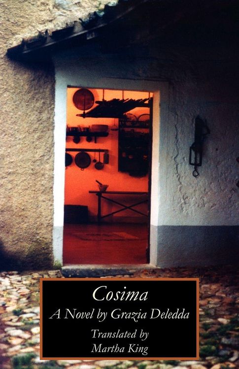 Produktbild: Cosima