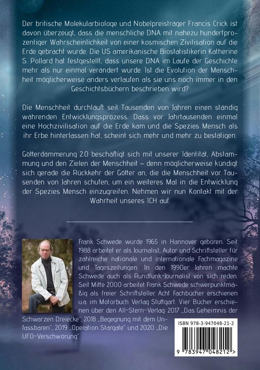 Produktbild: G&ouml;tterd&auml;mmerung 2.0