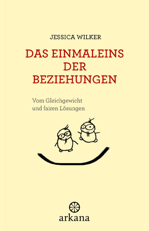 Produktbild: Das Einmaleins der Beziehungen