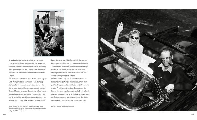 Produktbild: Marilyn