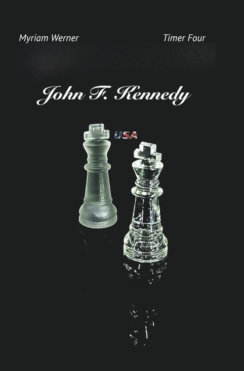 Produktbild: John F. Kennedy