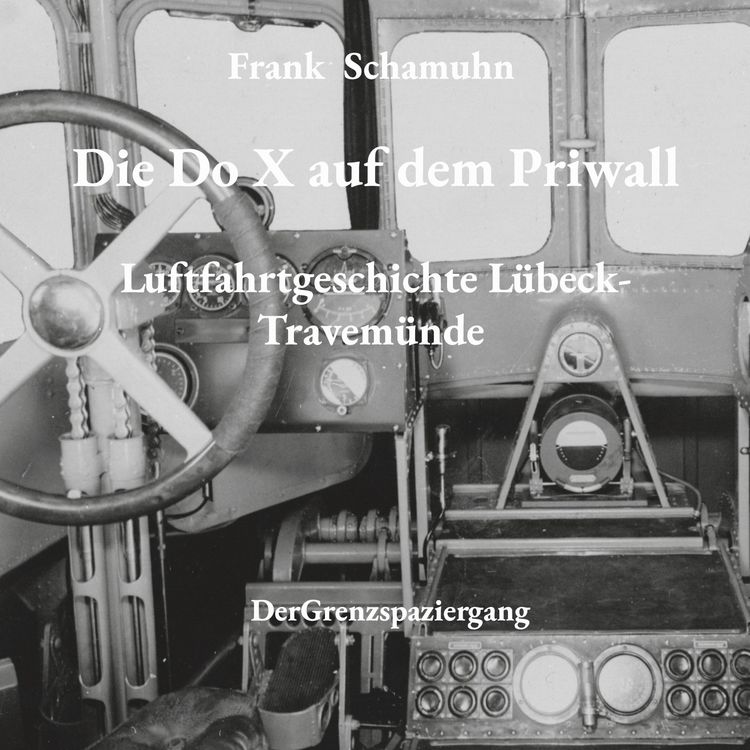 Produktbild: Die Do X auf dem Priwall