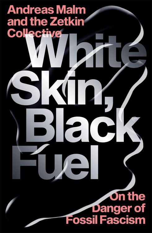 Produktbild: White Skin, Black Fuel