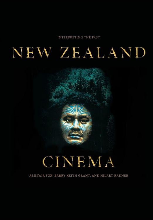 Produktbild: New Zealand Cinema