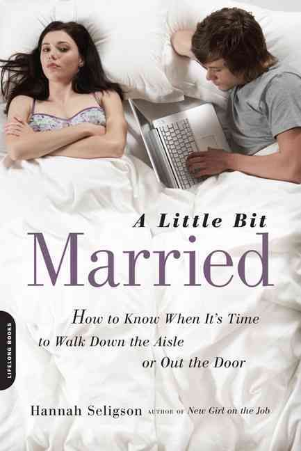 Produktbild: Seligson, H: A Little Bit Married