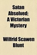 Produktbild: Satan Absolved; A Victorian Mystery