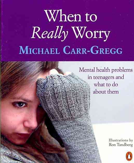 Produktbild: When to Really Worry